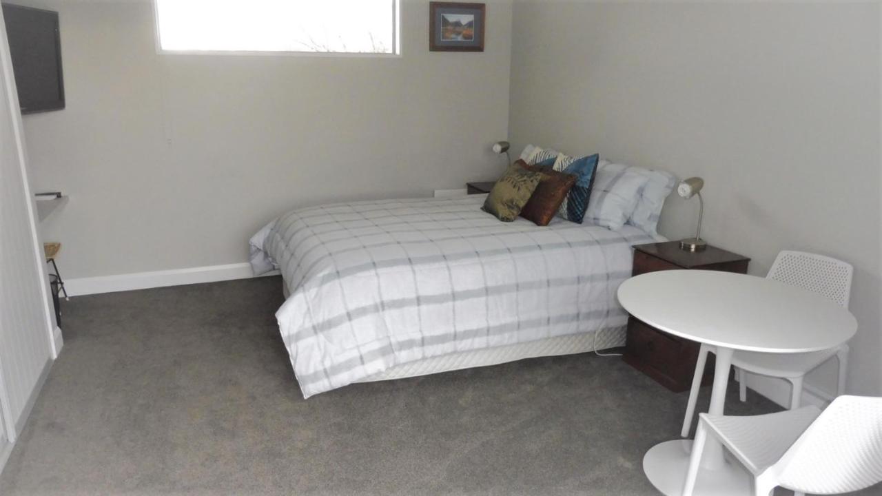 Deb'S Place Swannanoa Bagian luar foto